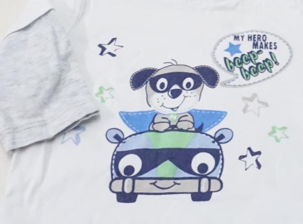 Langarmshirt Gr. 50 von Ergee (2417)